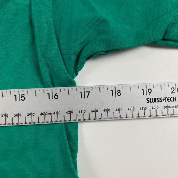 Dropkick Murphys Claddagh Fund T Shirt Mens Small - Picture 5 of 6